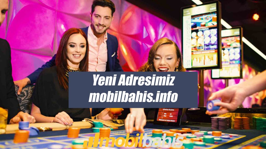 Yeni Adresimiz mobilbahis.info 2021